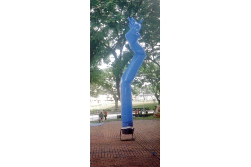 Giant Inflatables